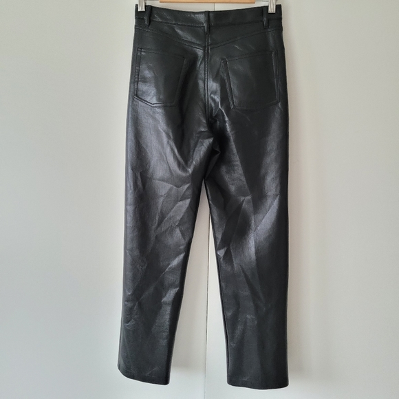 Wilfred The Melina High Rise Cropped Pant - Picture 6 of 8